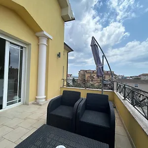  Apartment Istriana