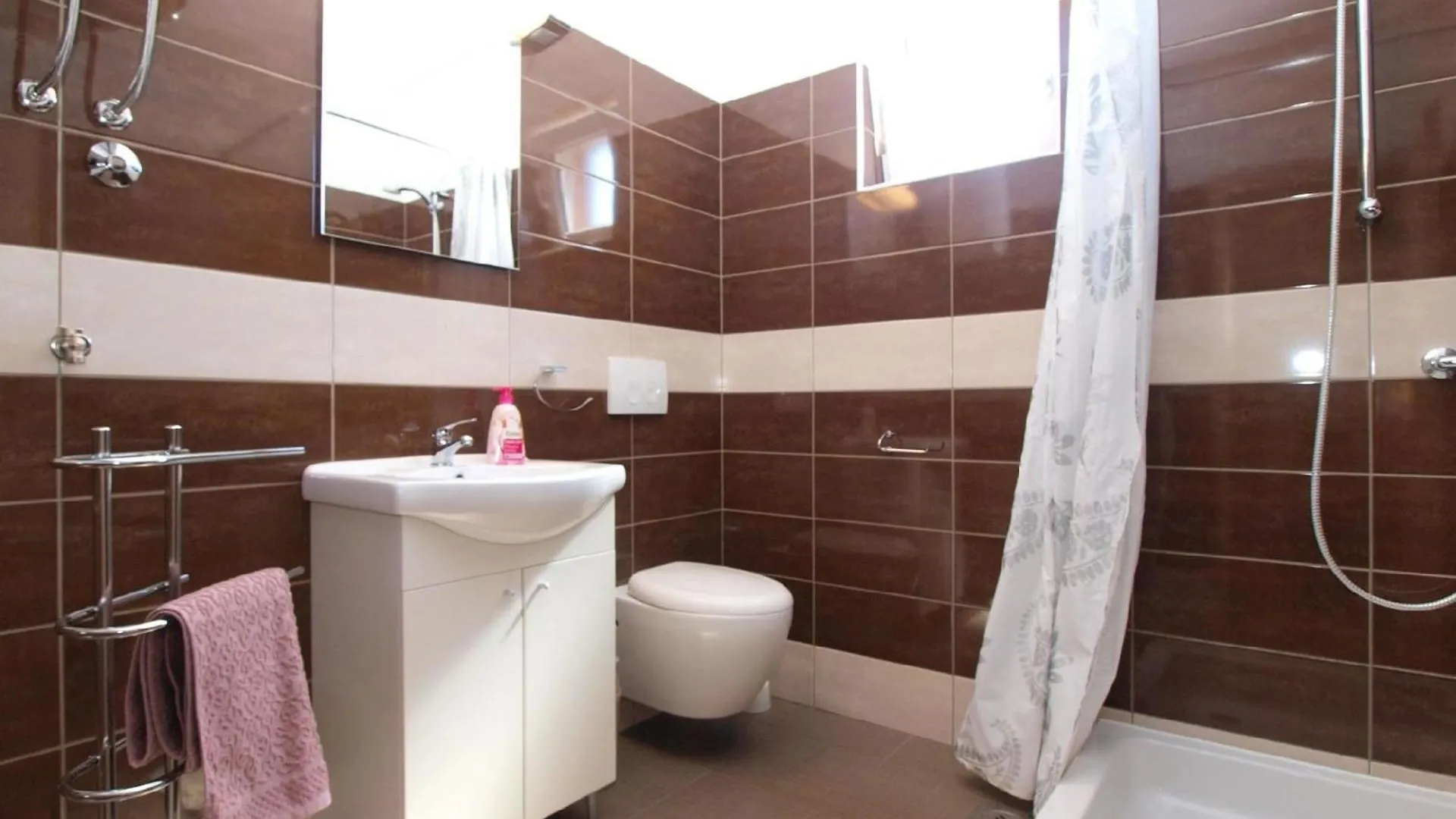 Ferienwohnung Fuer 5 Personen Ca 50 Qm In Liznjan, Istrien Suedkueste Von Istrien Croatia