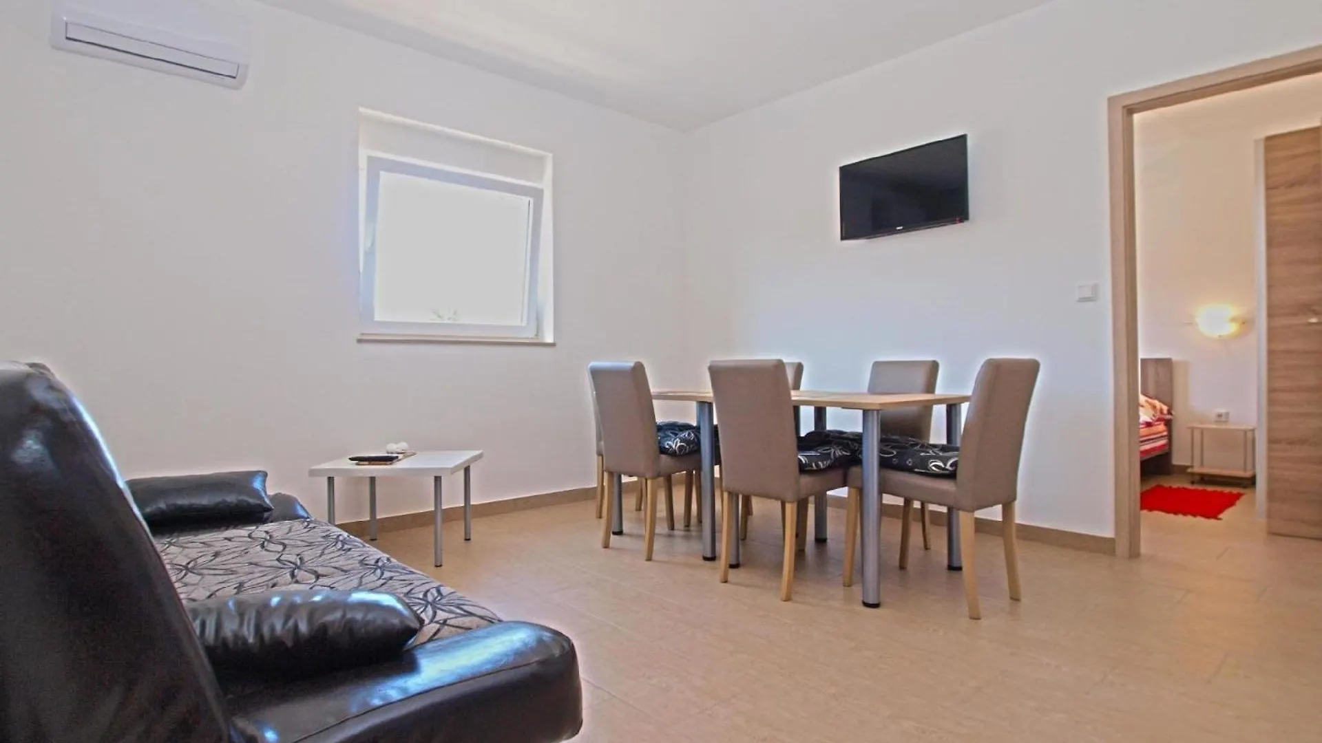 Ferienwohnung Fuer 5 Personen Ca 50 Qm In Liznjan, Istrien Suedkueste Von Istrien Croatia
