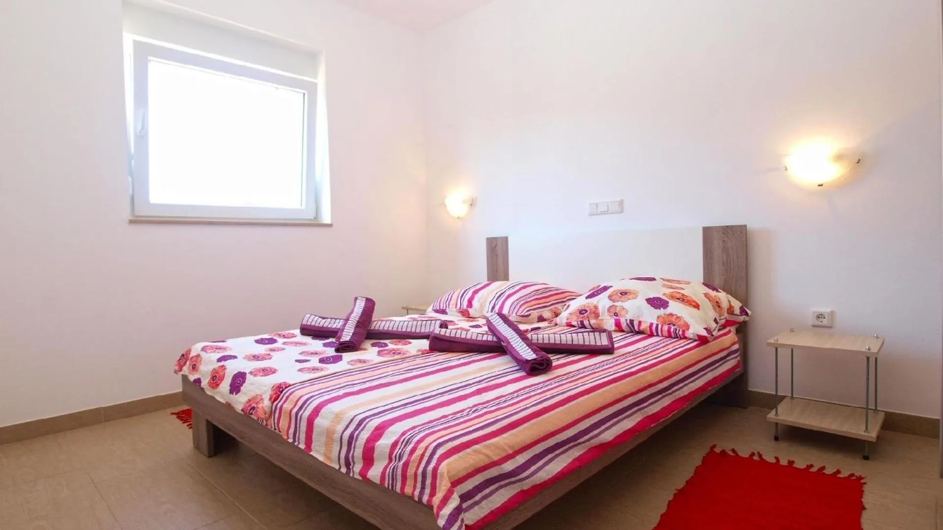 Apartment Ferienwohnung Fuer 5 Personen Ca 50 Qm In Liznjan, Istrien Suedkueste Von Istrien Croatia