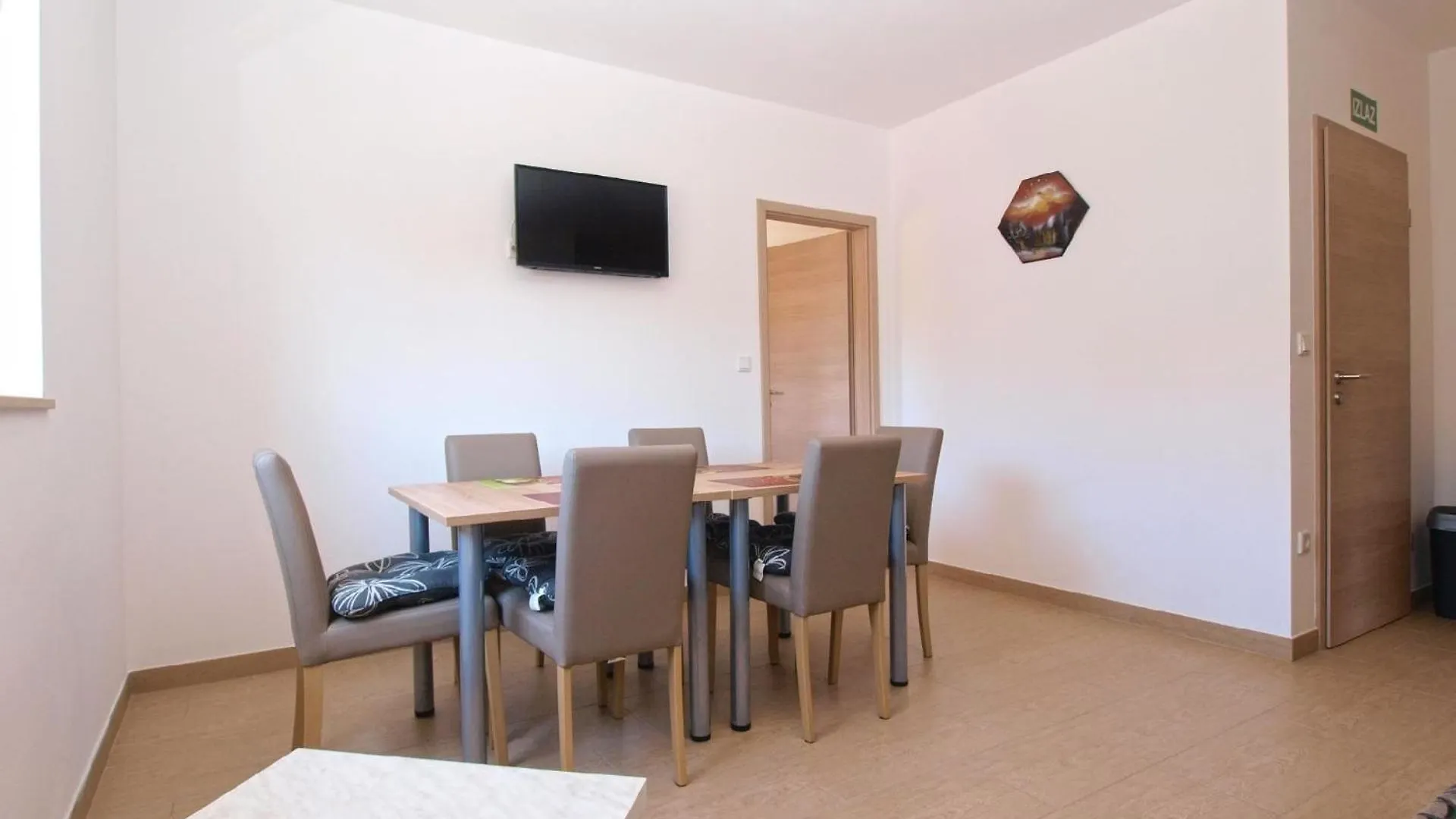 Ferienwohnung Fuer 5 Personen Ca 50 Qm In Liznjan, Istrien Suedkueste Von Istrien 0*, Liznjan
