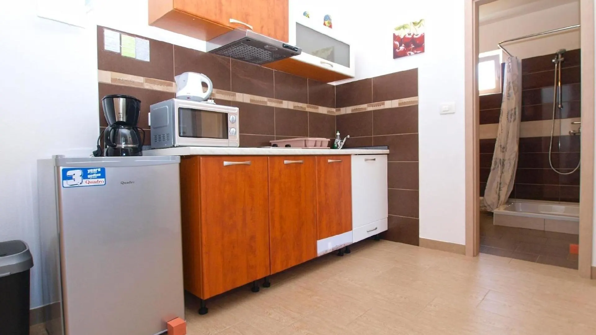 Ferienwohnung Fuer 5 Personen Ca 50 Qm In Liznjan, Istrien Suedkueste Von Istrien Apartment
